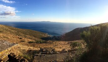 L'île de Tinos : que faire à Tinos