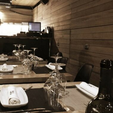 Scala Vinoteca - athenes