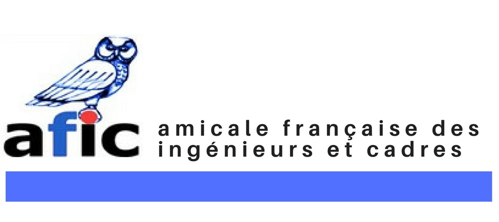 AFIC Athenes - Amicale Française des Cadres et Ingénieurs