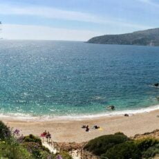 Visiter Athènes Les Plages Les Plus Proches Tout Autour De