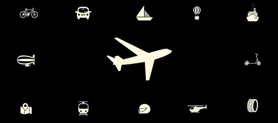 Les moyens de transport depuis l'aéroport international d'Athènes