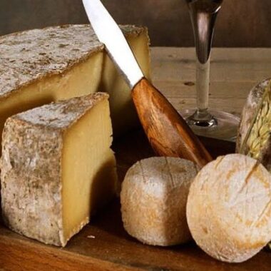 produits français a athenes vin fromage charcuterie