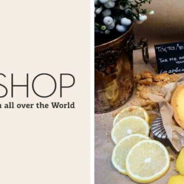 Manger pas cher Athenes : les tartes de The Pie Shop