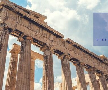 Visite guidée acropole en français