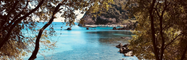 L'île de Corfou en Grèce : best of