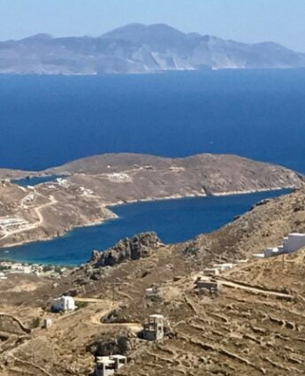 que faire à serifos - L'île grecque de Serifos dans les Cyclades