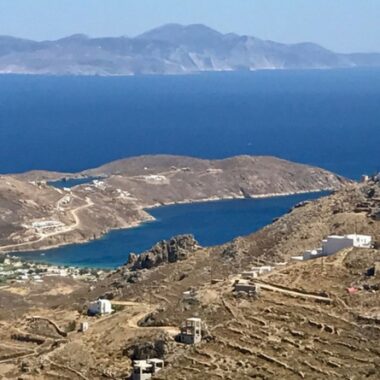 que faire à serifos - L'île grecque de Serifos dans les Cyclades
