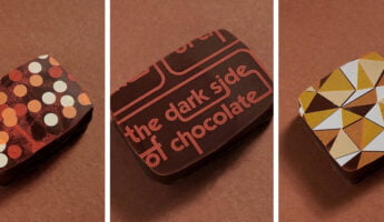 Les meilleurs chocolatiers Athènes : The dark side of chocolate athenes
