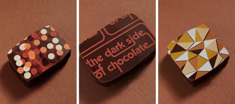 Les meilleurs chocolatiers Athènes : The dark side of chocolate athenes