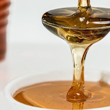 Le miel de thym grec bio