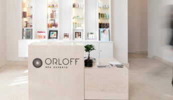 Massages à Athenes au Spa Orloff
