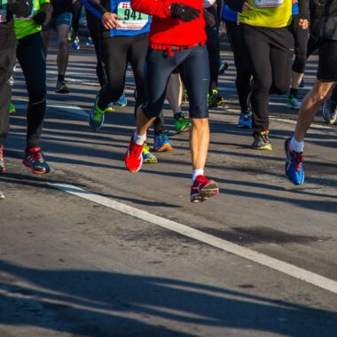 Le semi-marathon athènes