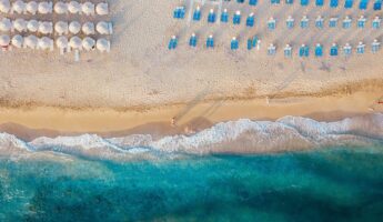Choisir un hotel à Corfou en Grèce