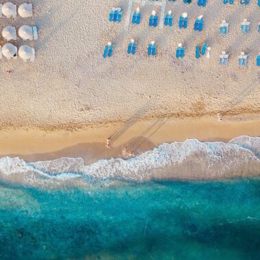 Choisir un hotel à Corfou en Grèce