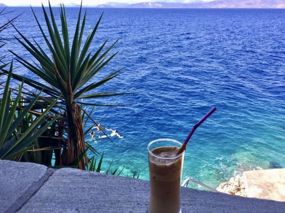 Grèce : une journée à Hydra