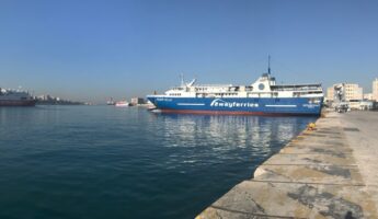 aller de l'aéroport d'athenes au pirée - comment aller au piree - port athenes piree