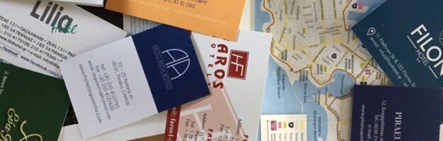 trouver un hotel au pirée grece ou dormir au port du pirée