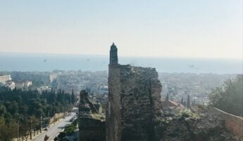 Thessalonique : informations pratiques