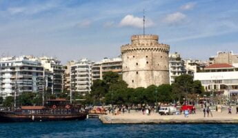 Hotels et restaurants à Thessalonique : bonnes adresses