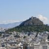 lycabeth visiter les incontournables d' Athènes en un jour avec un chauffeur privé à Athènes