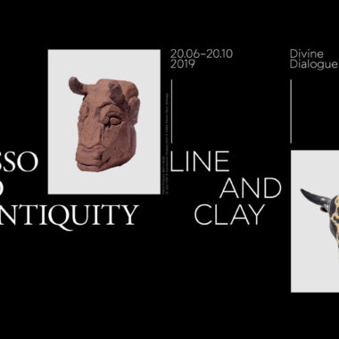 Picasso et l'antiquité exposition musée d'art cycladique à Athènes