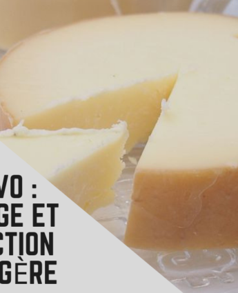 Le fromage fumé de Metsovo
