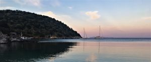 Croisière en Grèce bateau à louer iles ithaque céphalonie