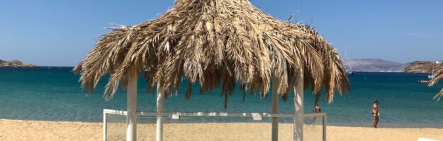 Les plus belles plages de Ios