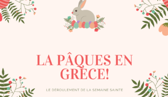 Pâques en Grèce : les traditions de la semaine sainte