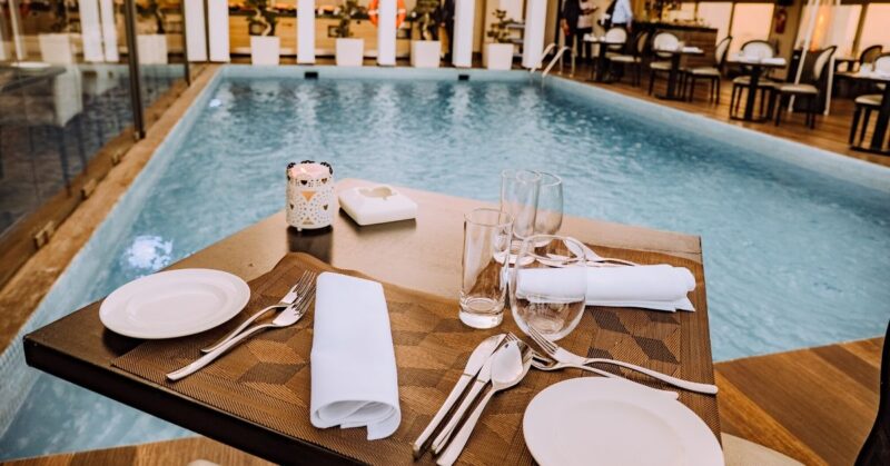 Hotels grèce coronavirus