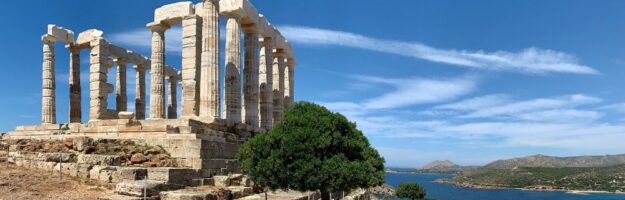 Visiter le Cap Sounion : informations pratiques