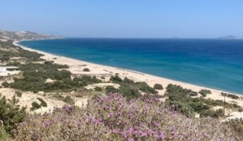Les plus belles plages de Kos en Grèce