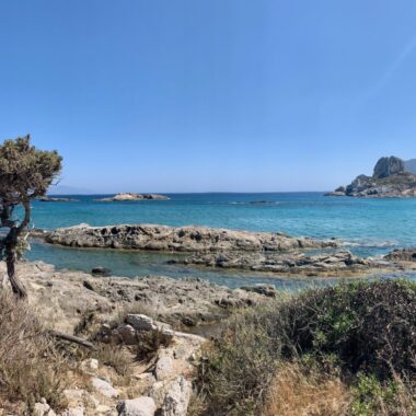 Que faire à Kos en Grèce ?