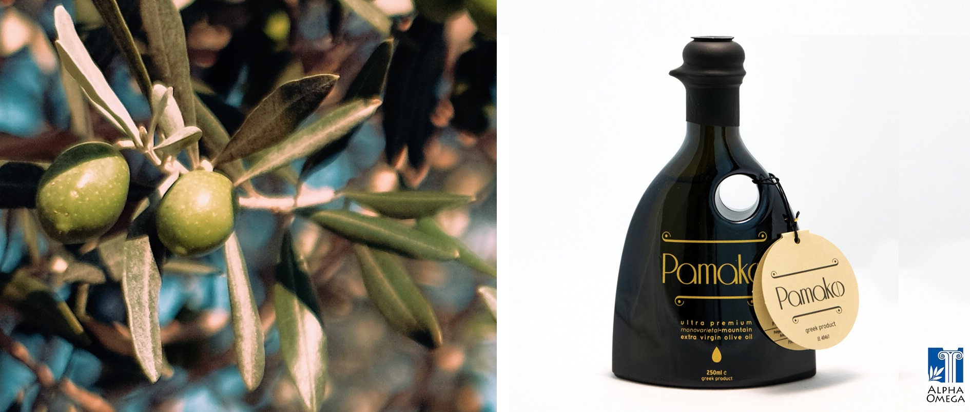 huile olive grecque livraison france