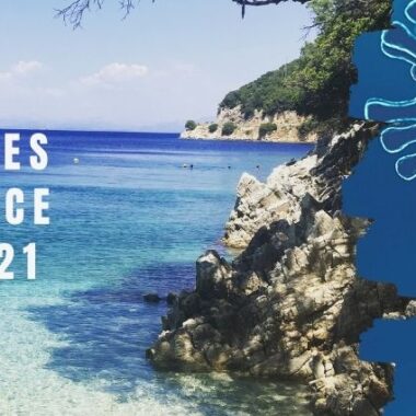 voyages et vacances en Grèce en 2021 coronavirus COVID-19 annulation et remboursement voyages