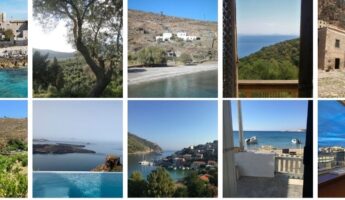 hébergements préférés en Grèce logements et hotels best of les plus beaux de Grèce
