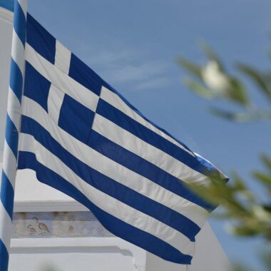 Bicentenaire de la révolution grecque