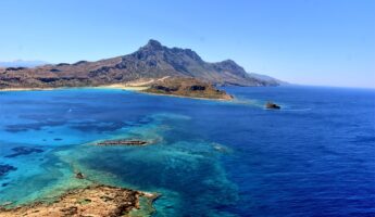 Les incontournables en Crète Grèce