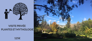 Athènes insolite - visite privée athènes jardin botanique visite originale culturelle