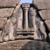 Visiter le site de Mycènes en Grèce