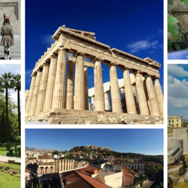 City pass d'Athènes avec l'Acropole : billet combiné acropole et musées