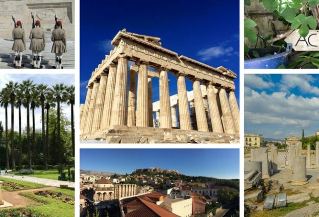 City pass d'Athènes avec l'Acropole : billet combiné acropole et musées