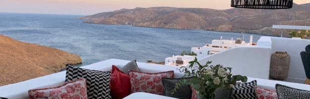 astypalea astypalée grece - comment aller à astypalée - hotels astypalée