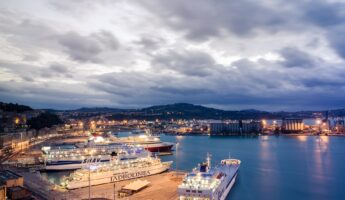 ferry ancone patras - ferry italie grece - bateau patras ancone
