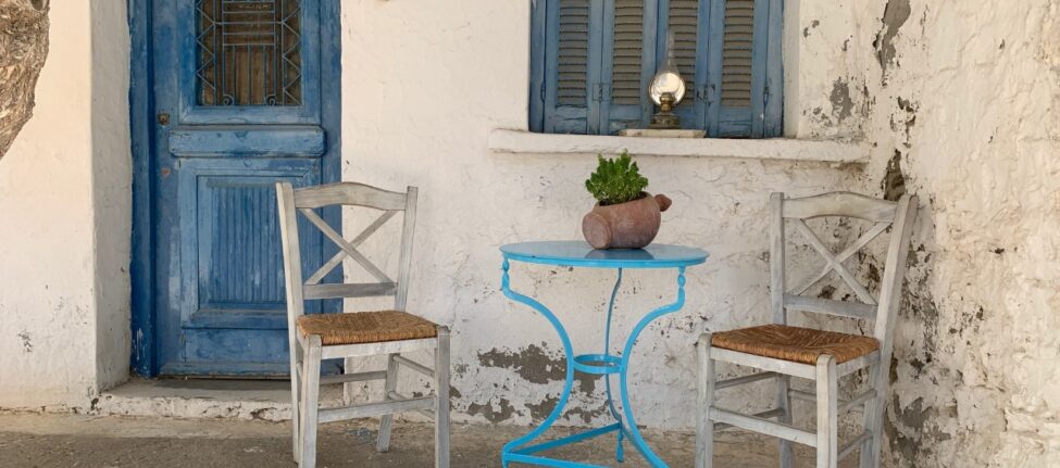 schinoussa grece - ile grecque schinoussa - skinoussa petites cyclades - cyclades secretes