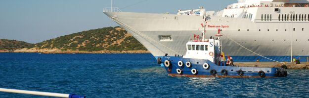 prendre un ferry pour la crète - quelle compagnie de ferry crete - anek minoan line - ferry ou avion pour aller en crete