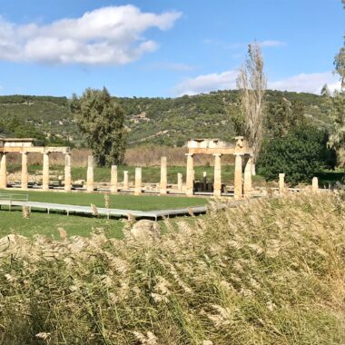 Les plus beaux sites autour d'Athènes - sites archéologiques athènes - sites antiques athènes - excursion athènes