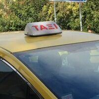 Service de taxi Francophone