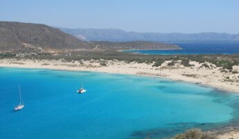 Louer un catamaran en Grèce