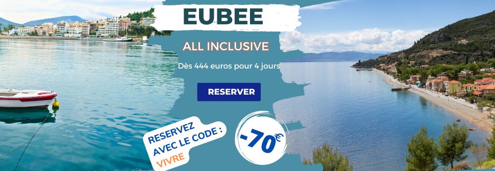 Hotel club Eubée